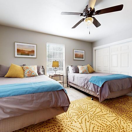 Meadow Creek Cottage Wimberley Extérieur photo