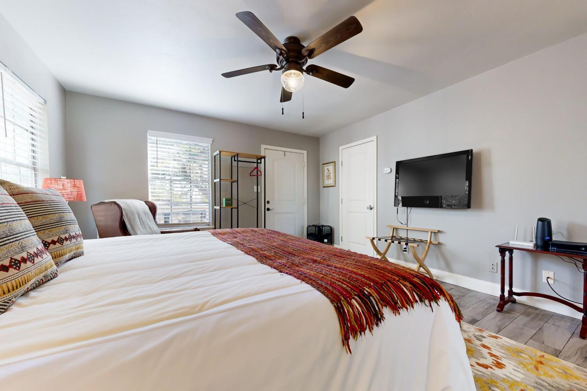 Meadow Creek Cottage Wimberley Extérieur photo