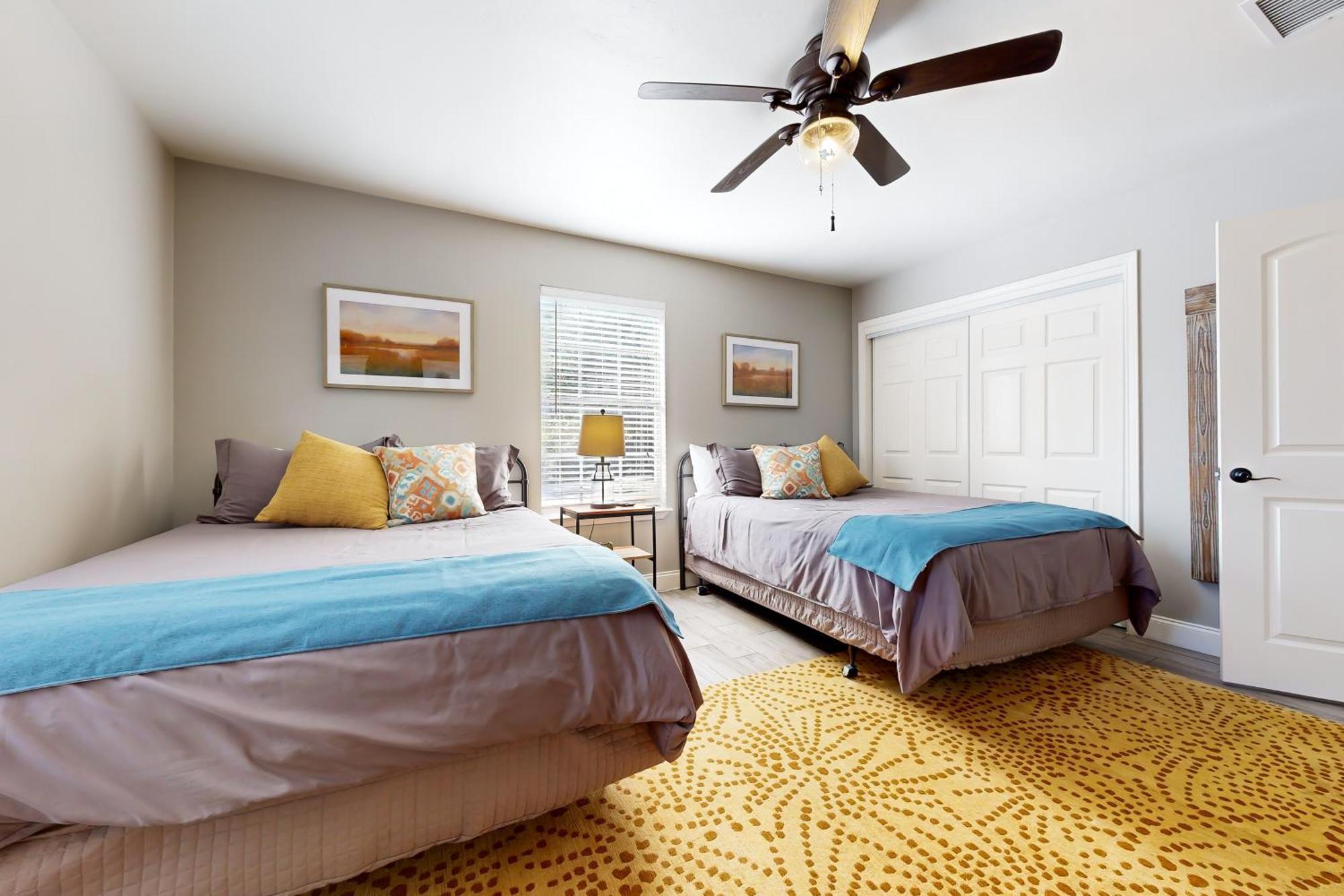 Meadow Creek Cottage Wimberley Extérieur photo