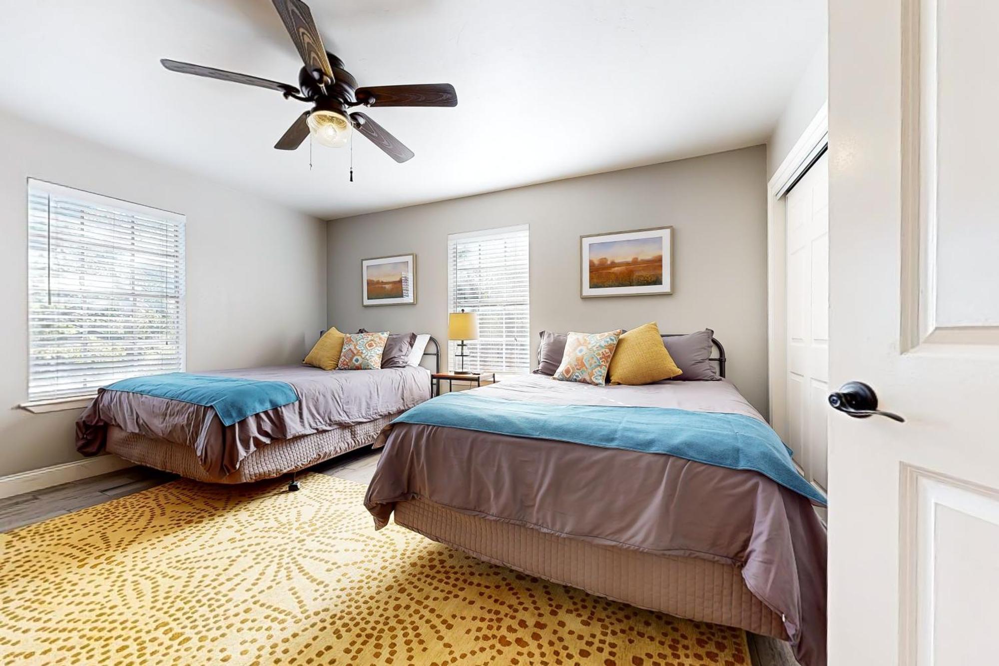 Meadow Creek Cottage Wimberley Extérieur photo