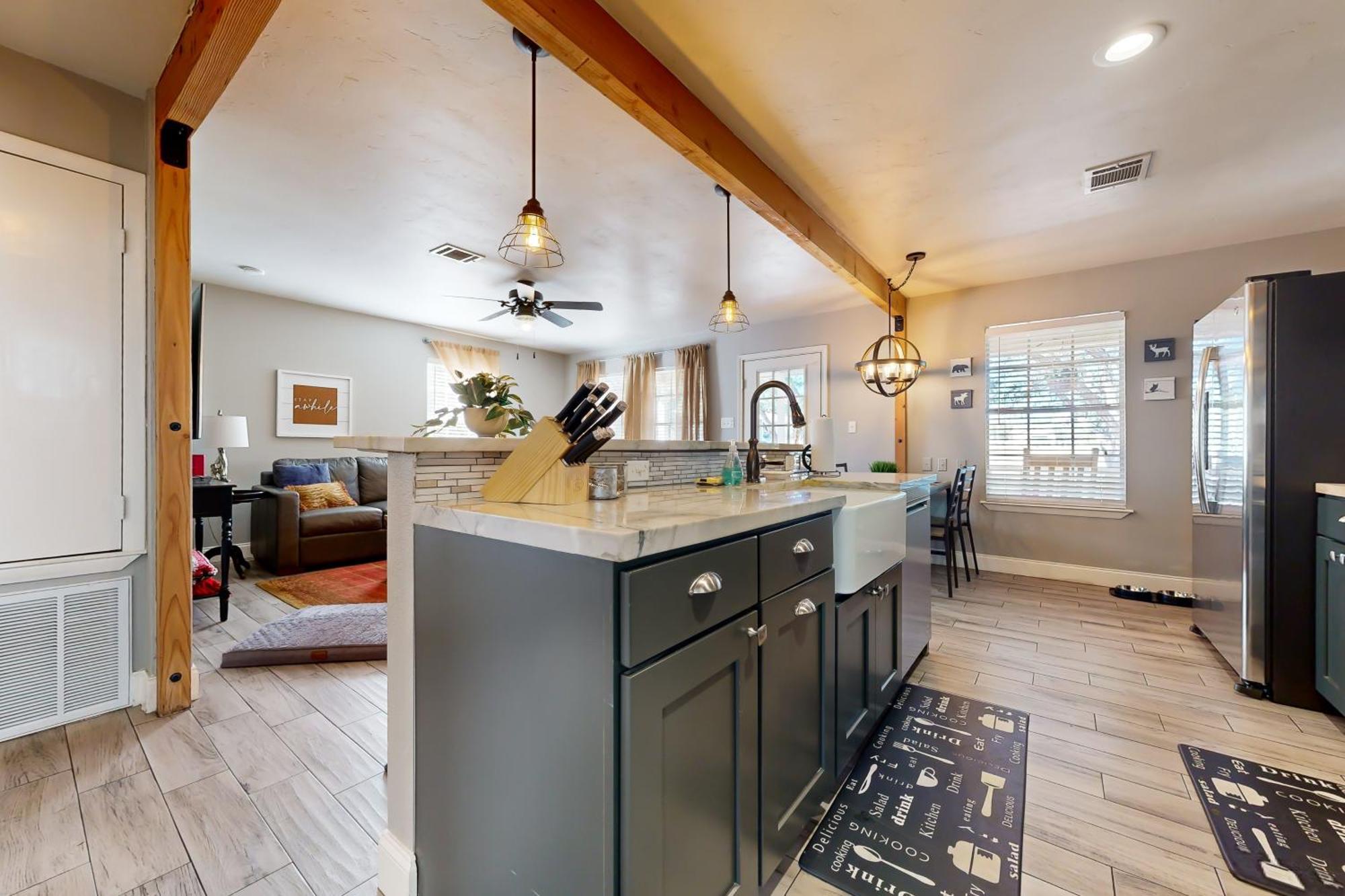 Meadow Creek Cottage Wimberley Extérieur photo